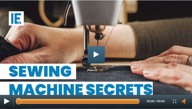 Maximizing Your Sewing Machine’s Potential with Upgrades and Modifications