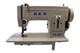 Rex RX-607