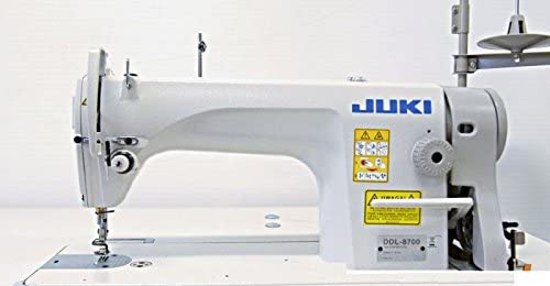 JUKI DDL8700H High-Speed Lock-Stitch Sewing Machine