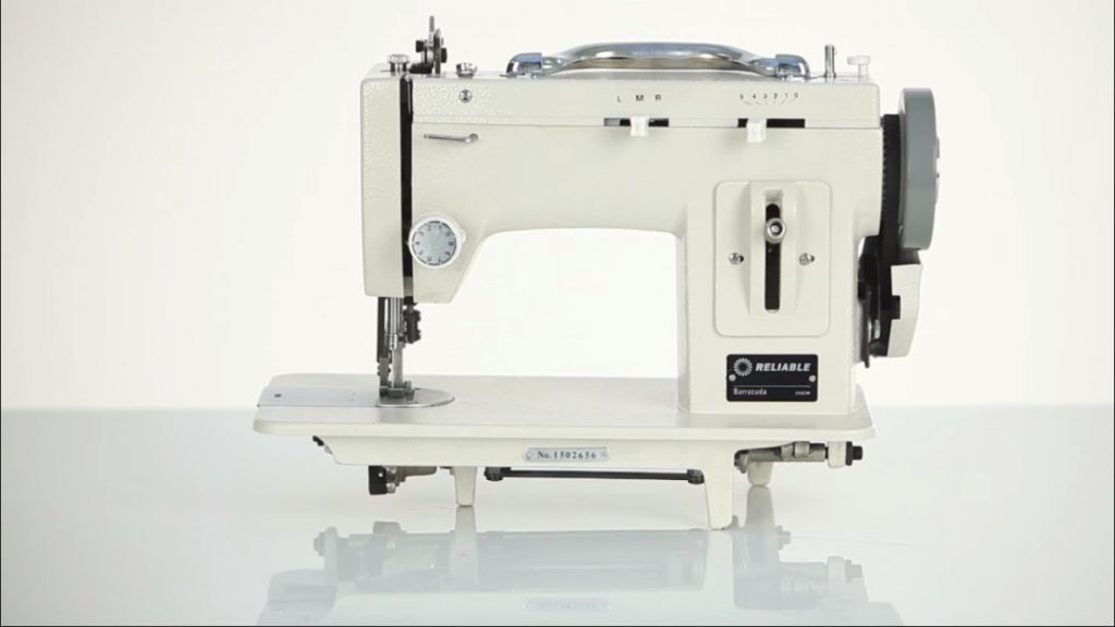 Reliable Barracuda- 200ZW Sewing Machine